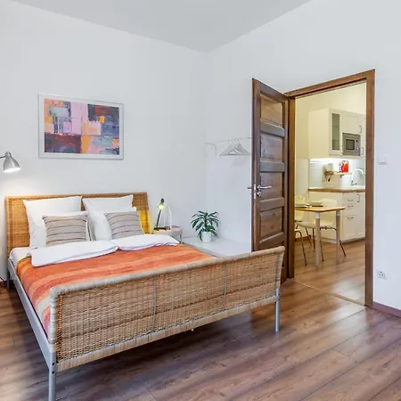 Extra New Apartment