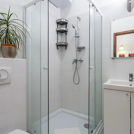 Apartment Extra New *