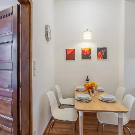 Extra New Apartment *