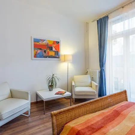 Extra New Apartment *
