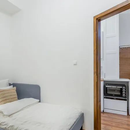 Apartment Extra New Budapest